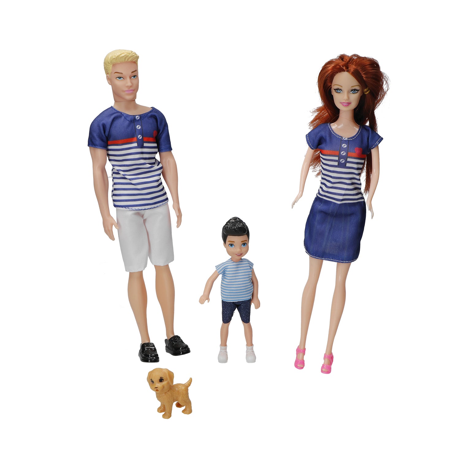 TU GIOCHI - Happy Family Box